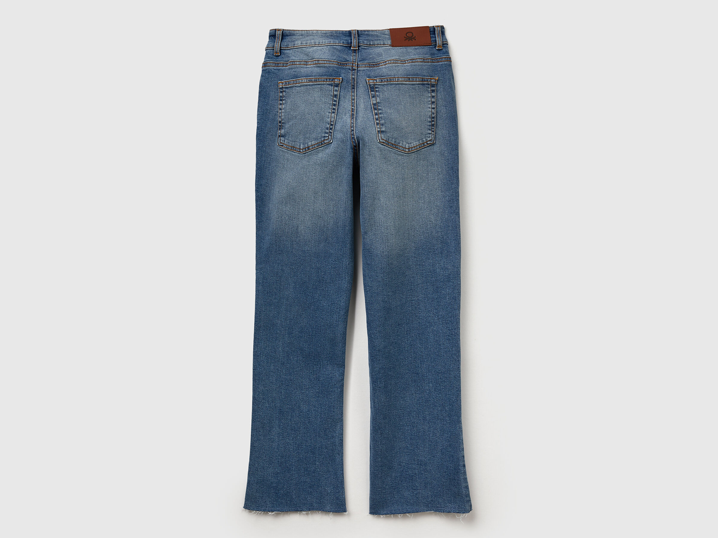 TROUSERS Damen image number 6